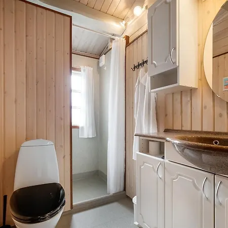 Romo Tatil Evi