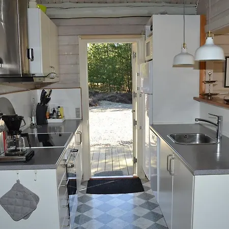 Tatil Evi Romo Kongsmark